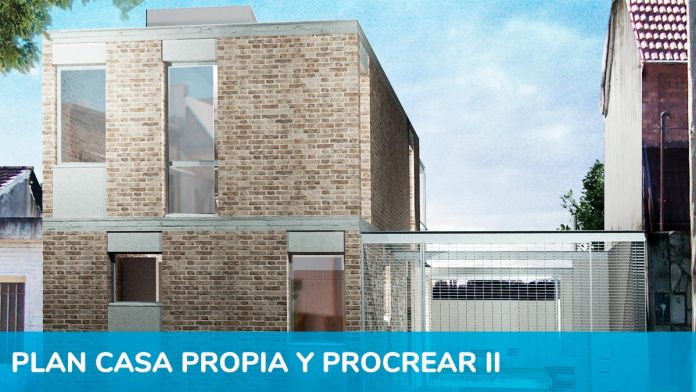 Plan casa propia