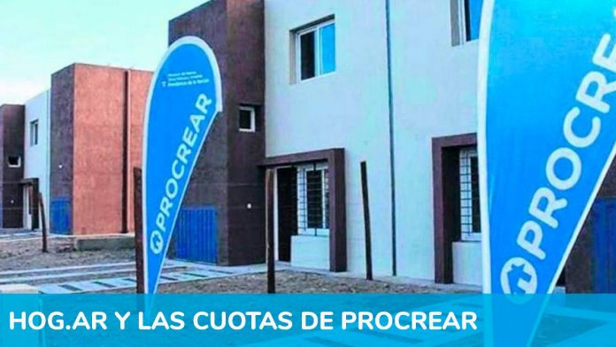 Procrear: cuál es el índice que definirá el aumento de las cuotas