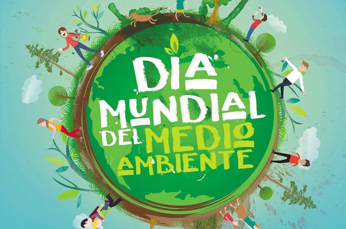 dia del medio ambiente