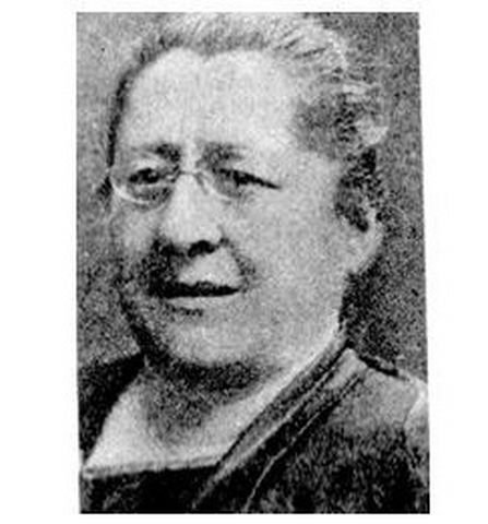 Petrona Eyle - Wikipedia