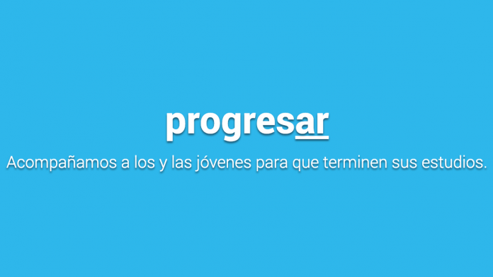 Becas Prograsar