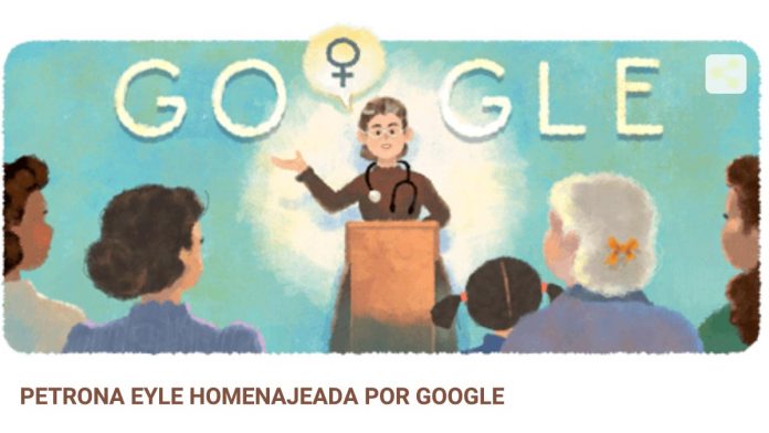 petrona-eyle-google Petrona Eyle