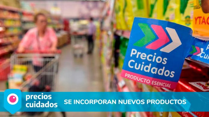 Precios Cuidados: qué nuevas categorías y marcas líderes se suman al programa