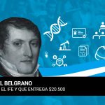 Becas Manuel Belgranno