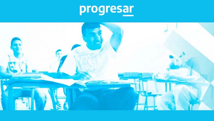 Becas Progresar