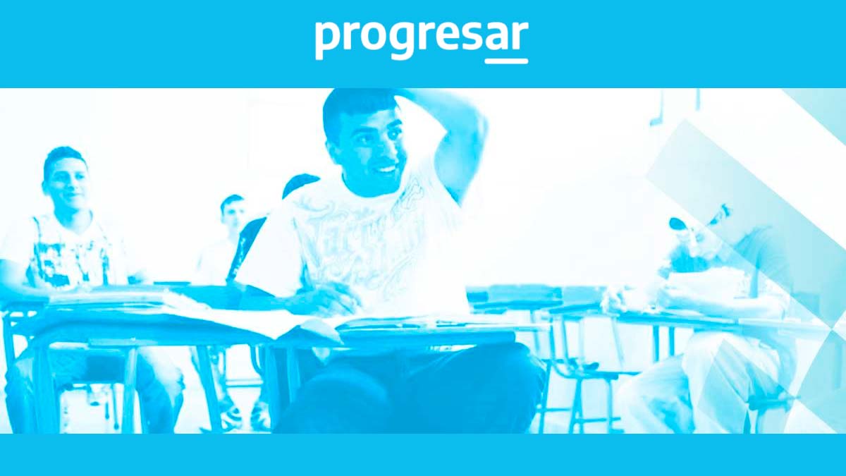 Becas Progresar