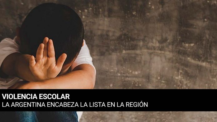 Violencia Escolar Argentina