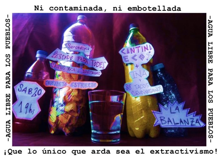 agua