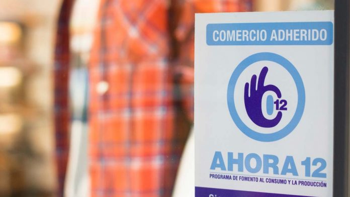 Ahora 12 con tres cuotas de gracia: se vienen cambios a una semana del fin del plan