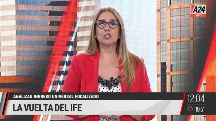 ¿Nuevo IFE? Cómo es el nuevo plan de asistencia que analiza el Gobierno