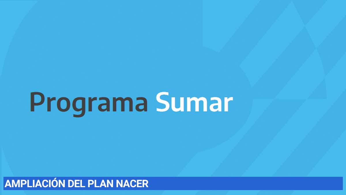 Plan Nacer de Anses: cómo inscribirse y cuáles son los montos