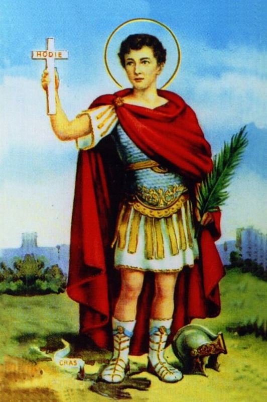 sanexpedito