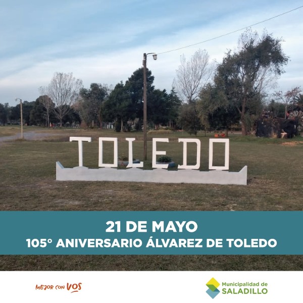 Toledo-105