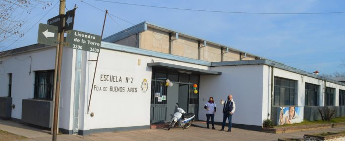 escuela 2