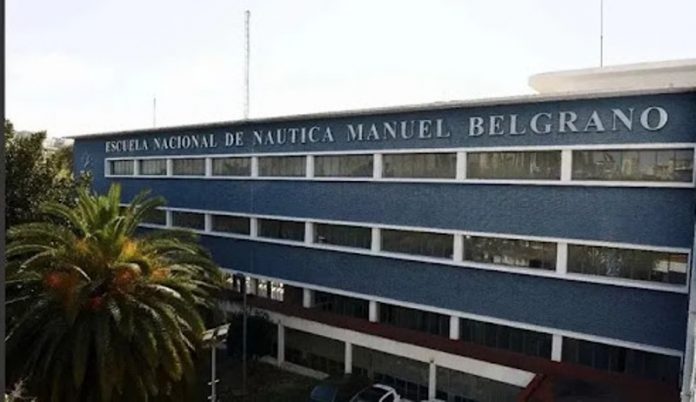 marinamercante