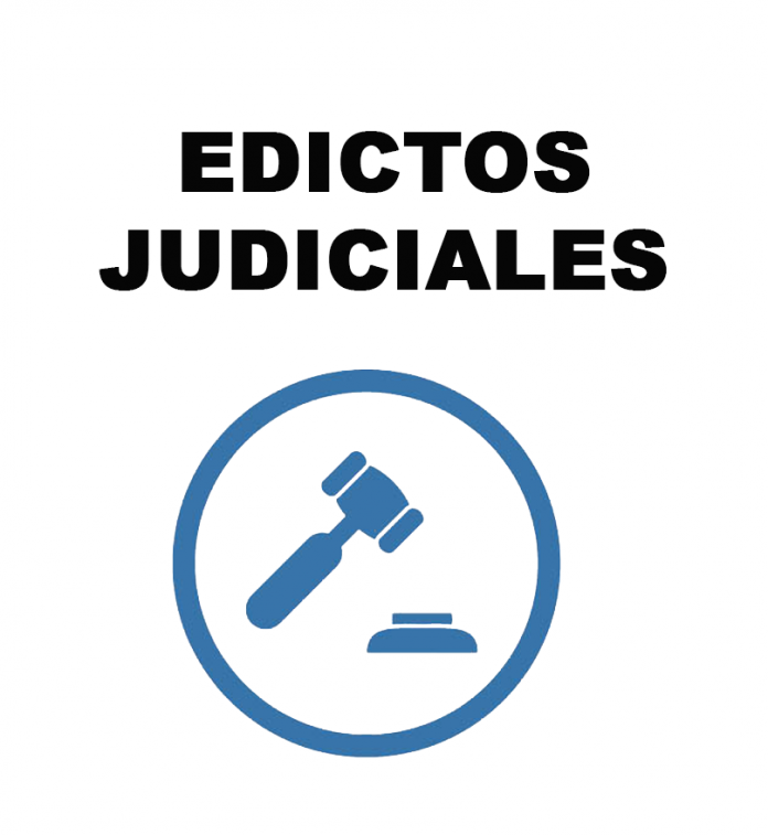 edicto