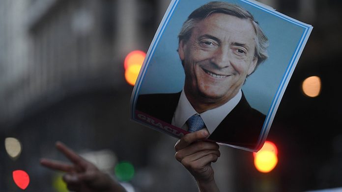 nestor
