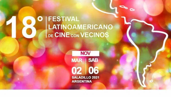 Afiche-18o-FESTIVAL-LATINOAMERICANO-DE-CINE-CON-VECINOS