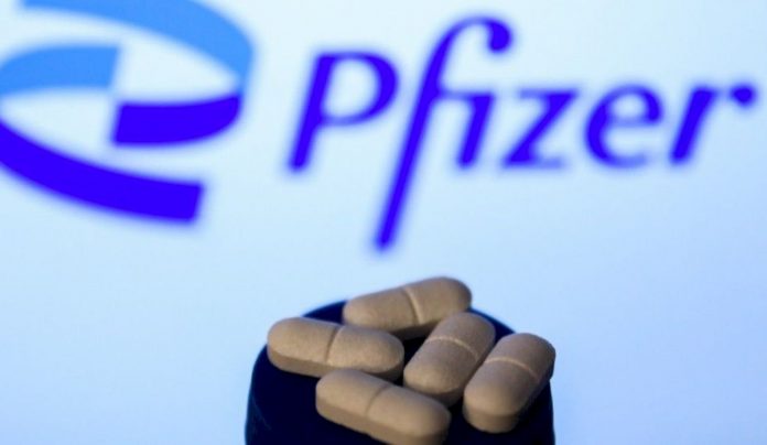 pfizer