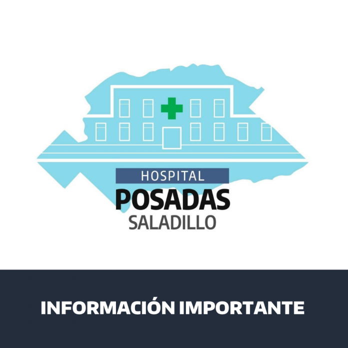 Información Importante