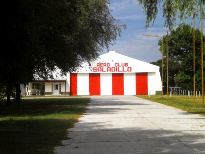 aeroclub