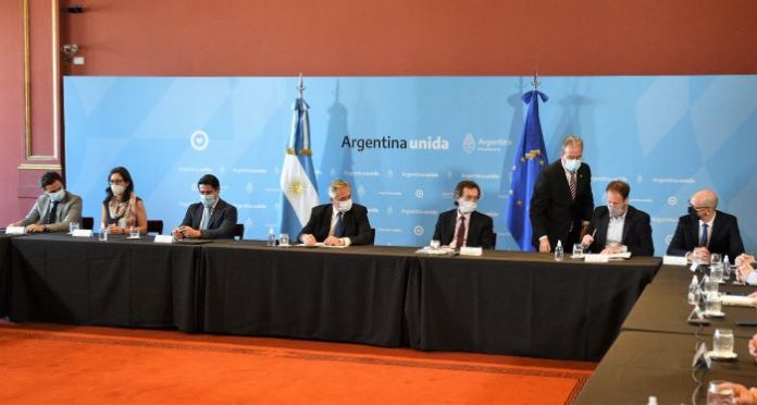 Firma de convenio-rio-salado