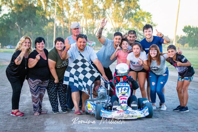 kart