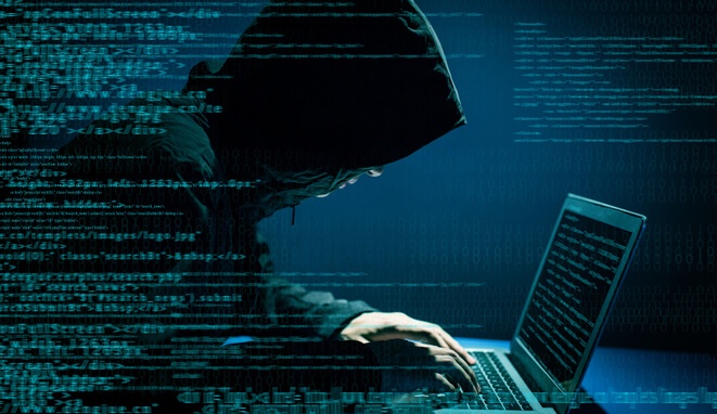 ciber-robos