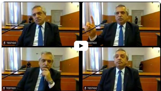 testigo