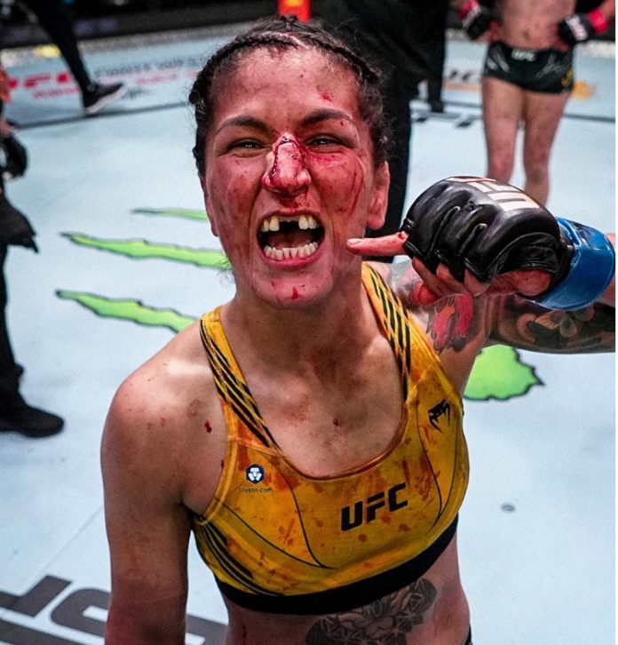 ufc