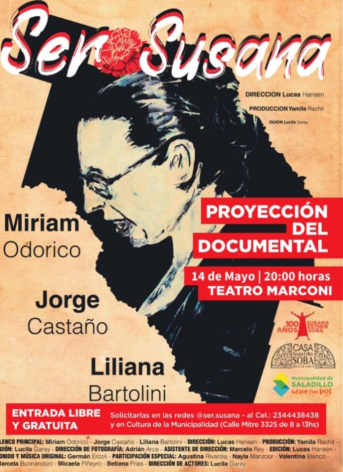 ser susana