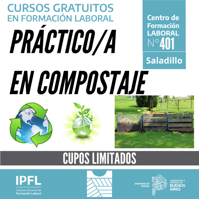 Curso Compostaje