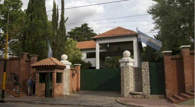 olivos
