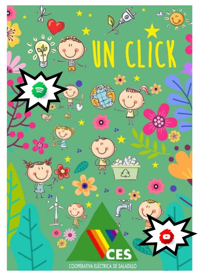 UN CLICK Spoty