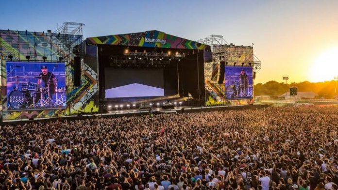 lollapalooza