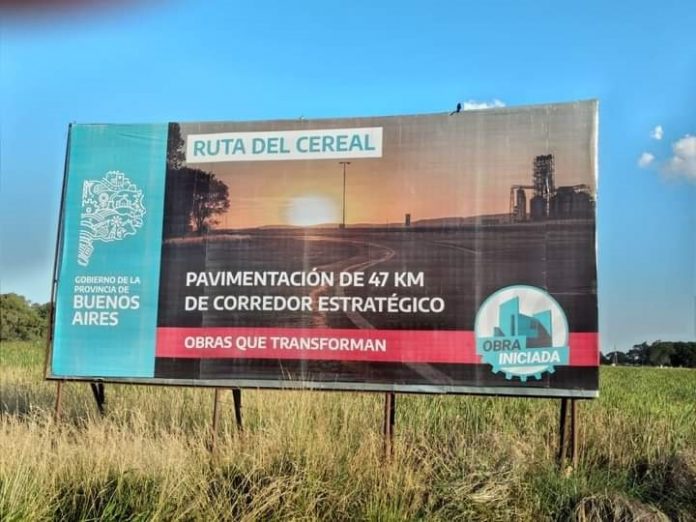 ruta cereal