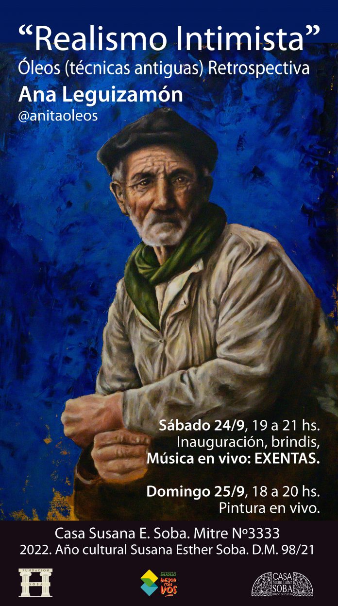 Flyer Ana 2