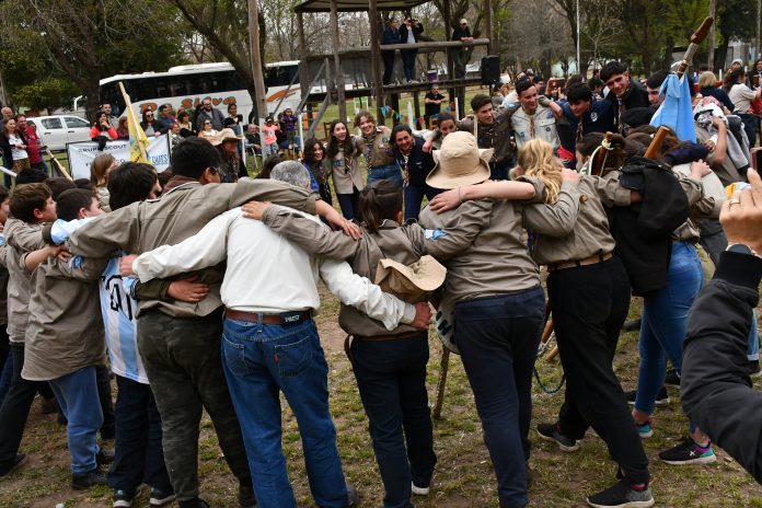 Scouts