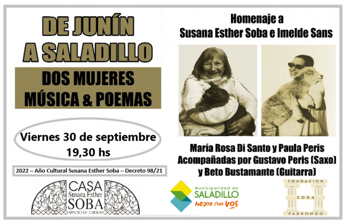 Susana - Imelde