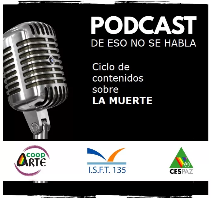 De eso no se habla