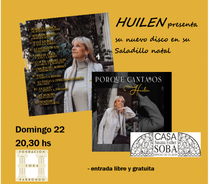 HUILEN