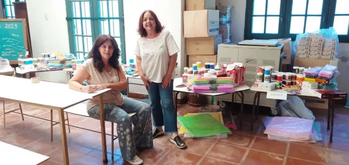 escuelas de verano
