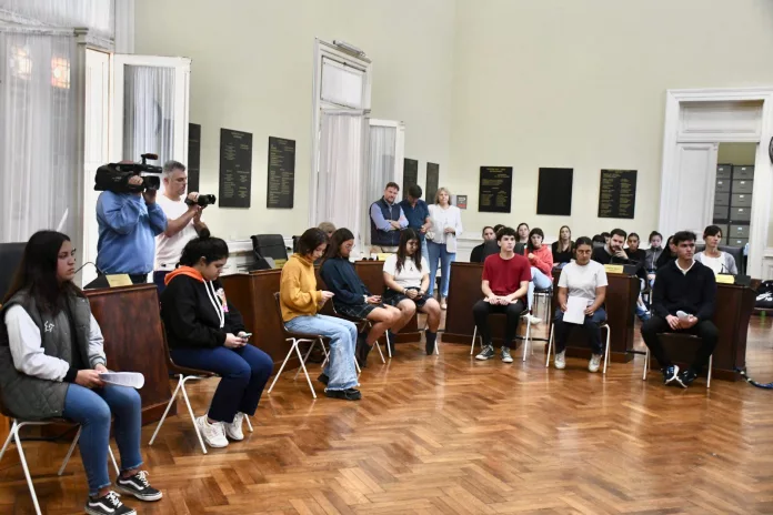 concejo deliberante-HCD