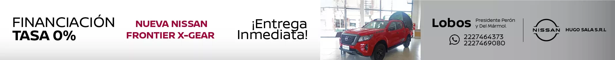 Hugo Sala SRL