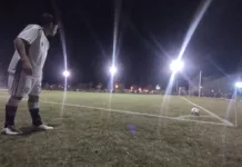 Hoy se juega Atucha vs La Lola