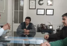 Mauricio García | “Salomón es un modelo a seguir, muchas de sus políticas que tienen que ver con el desarrollo comercial e industrial debemos implementarlas en 25″