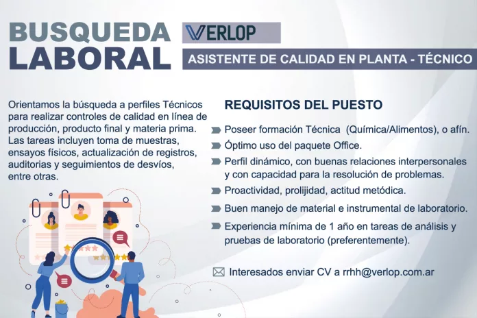 Calidad-Verlop-Linkedin