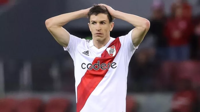 Nacho Fernández River