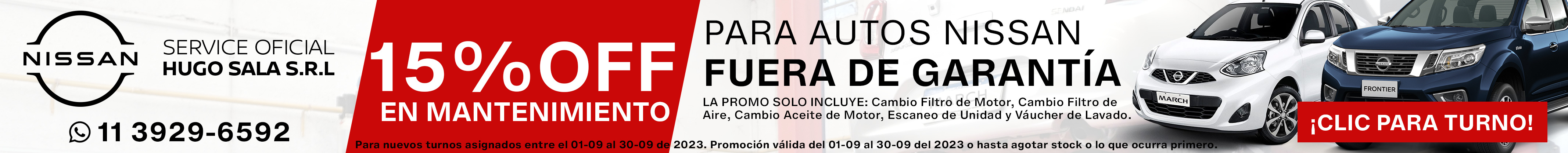 Hugo Sala SRL