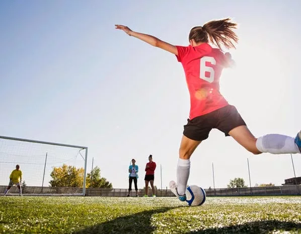 futbol-mujer